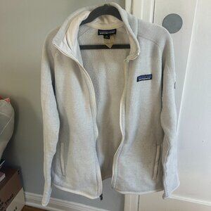 Patagonia Zip Up